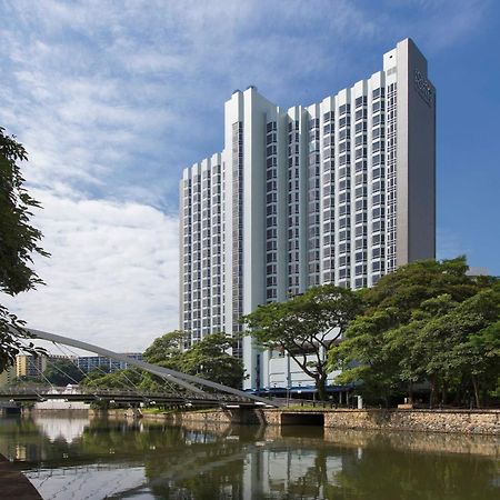 Four Points By Sheraton Singapore, Riverview Extérieur photo