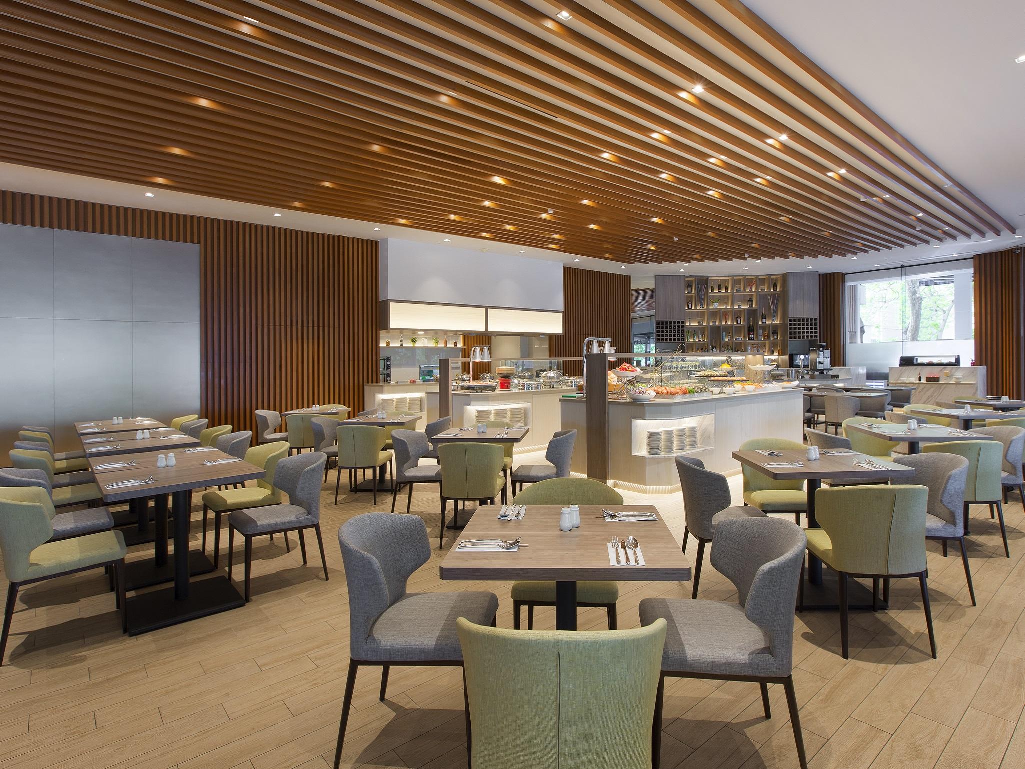 Four Points By Sheraton Singapore, Riverview Extérieur photo