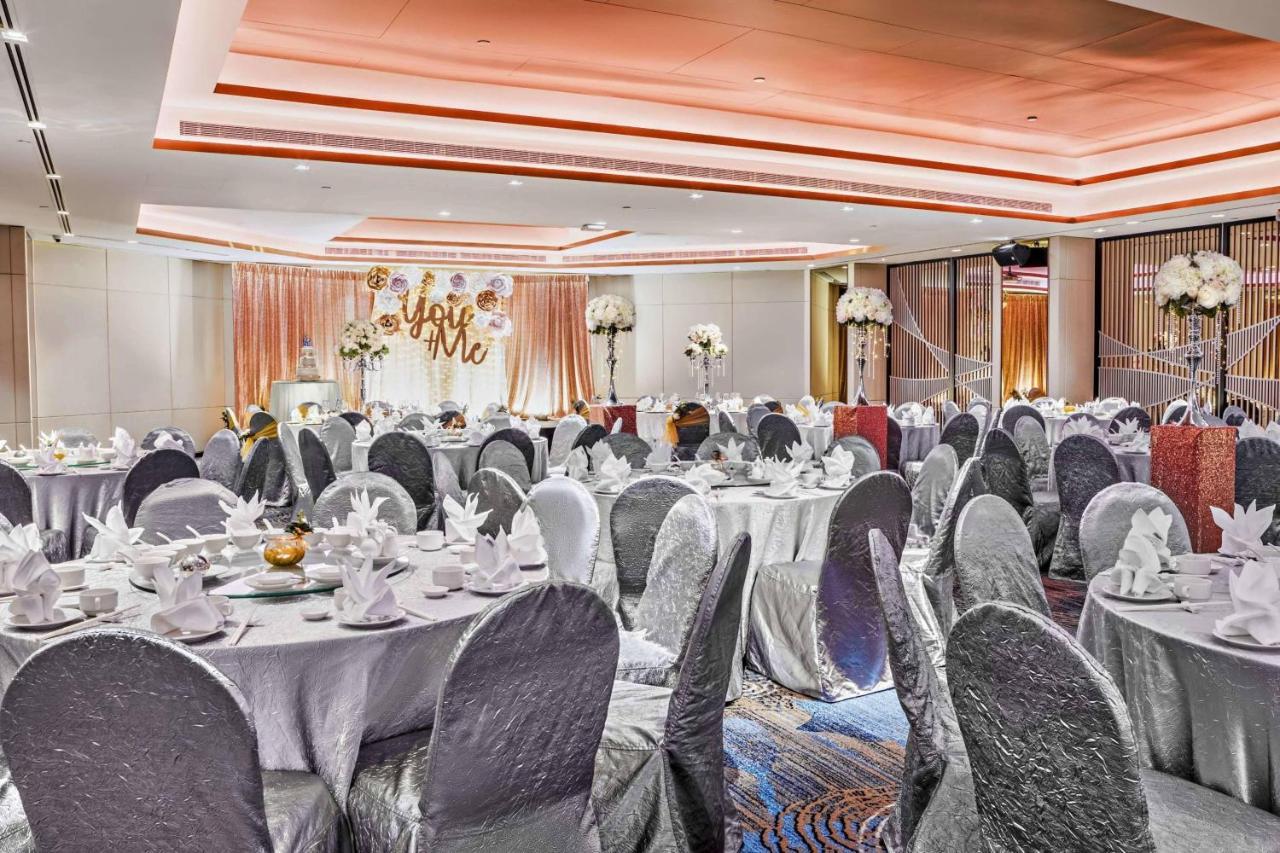 Four Points By Sheraton Singapore, Riverview Extérieur photo