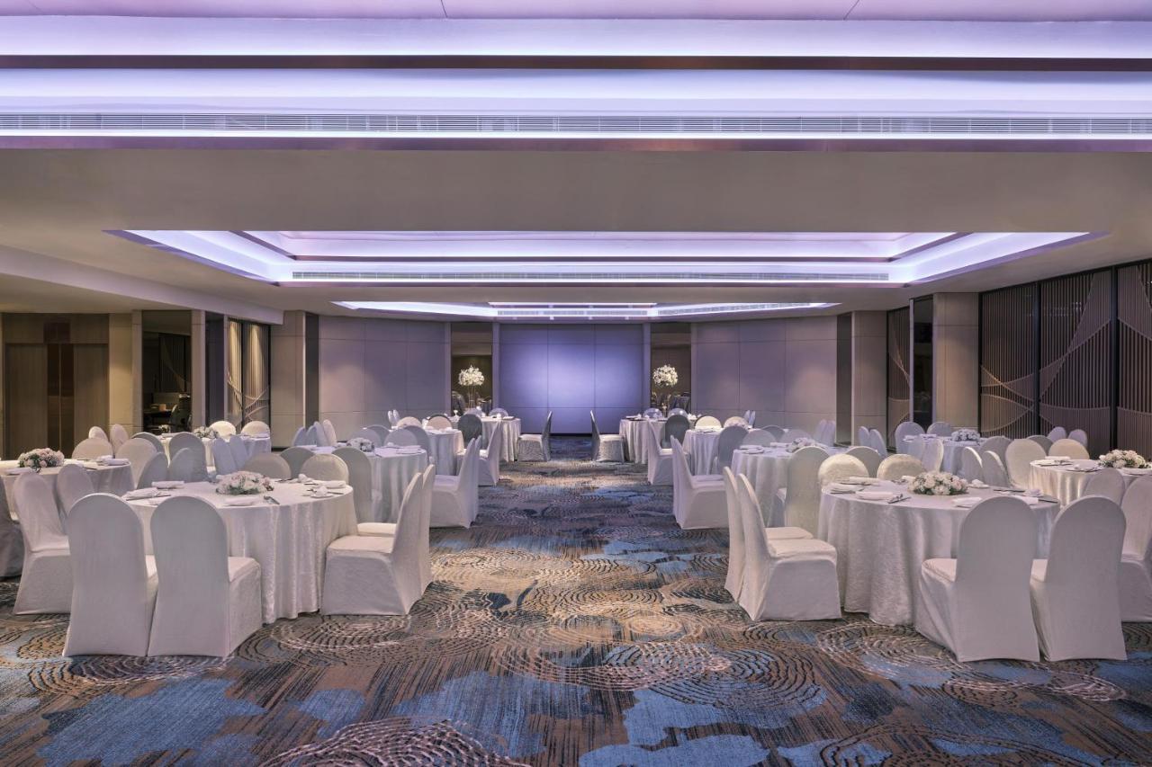 Four Points By Sheraton Singapore, Riverview Extérieur photo